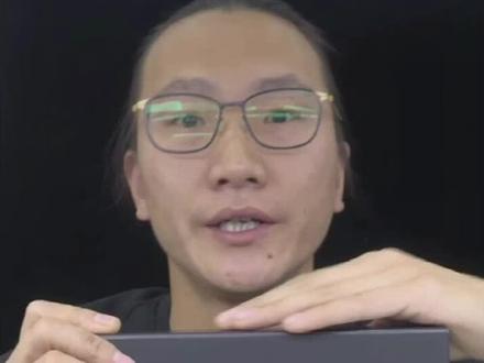 华为mate 40 rs 拆机评测 @DOU+小助手