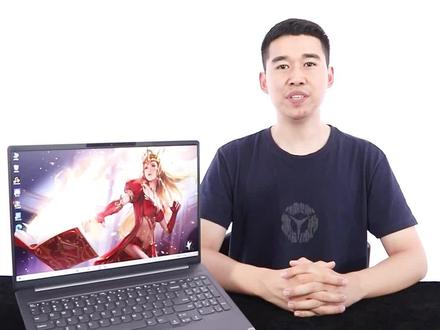 小新笔记本开机黑屏不要慌,上手简单轻松解决它#电脑知识 #电脑技巧 #电脑好像有情绪了 #联想小新