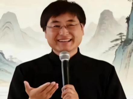 2026 元宵节 一起接赵宗瑞老师的祝福 ##涨知识 #元宵节 #赵宗瑞老师传统文化与身心健康 #公益传播