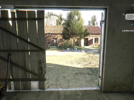 【消逝的光芒:信徒】全流程攻略解说第7期:艾吉妹子前往哈兰