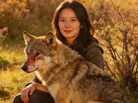 一定要给孩子看看这套《重返狼群》,让孩子知道善良友好,但也要有锋芒。书里用大量精美插图和生动的文字,讲述了女主人公李微漪收养并训练狼的故事。故事里有忠诚勇敢的小白,有反目成仇的罗罗,还有凶残残忍的人们。读完这套书,让孩子明白,善良友好不代表软弱。 #重返狼群 #格林 #感人 #动物 #李微漪