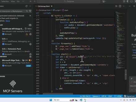 《宝藏代码》圣诞树代码Python代码教程
python圣诞树代码复制粘贴直接用
#圣诞树代码 #圣诞树代码python #圣诞树代码html #圣诞树代码获取 #Python