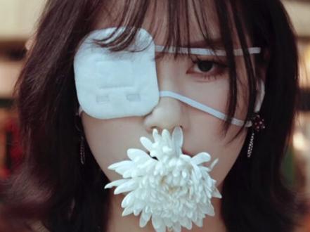 你见过死亡的颜色吗?自制女团概念/单人(公开) #prismaglow #自制女团 #cpop #kpop #内娱女团