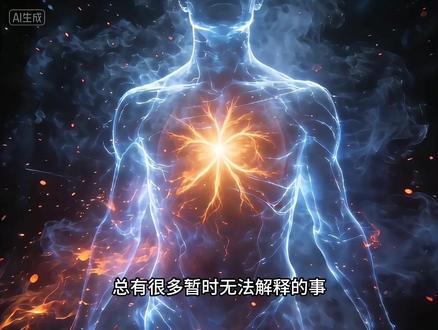 你的身体远比想象中神奇,研究发现:一根手指就能发电 #人体奥秘 #未解之谜 #奇闻奇事 #科普