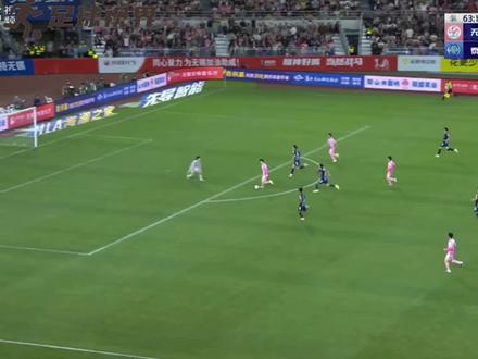 无锡3-1大胜泰州 #无锡队vs泰州队 #苏超 #足球