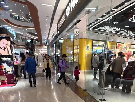 能帮大家还愿真开心 以后一定第一时间出新品手感教学~过年店里见#泡泡玛特#盲盒 #潮玩#大人也要玩玩具 #麦格泥兜子