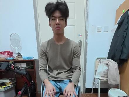 瘸子的四级日记…#青年创作者成长计划 #四六级 #大学生 #vlog