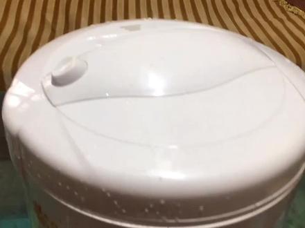 电饭锅拆洗第二弹,第一代电饭锅升级版