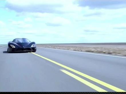 西尔贝大蜥蜴VS布加迪凯龙,谁才是顶级超跑的极速之王? #布加迪 #西尔贝 #超级跑车