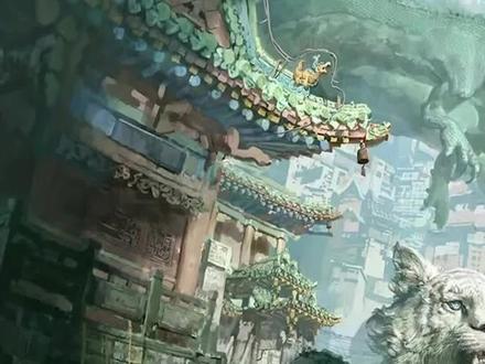 中国五爪金龙的来源与猜想#龙 #中国古代神话 #五爪金龙 #历史