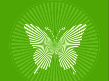 🥳Ai超有趣光栅动画,原来是这样做的! #ai教程 #ai技巧 #ai教程技巧 #平面设计 #电商美工