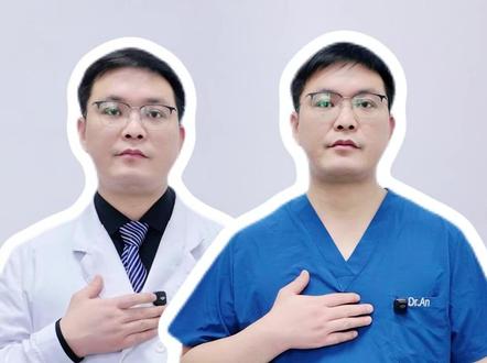 开胸手术VS胸腔镜,一分钟教你分清楚!#医学科普 #手术 #健康 #医疗知识 #医生