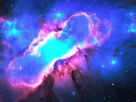 《果克星球奇遇》第24集|参观人工场发射中心 #张祥前 #外星人