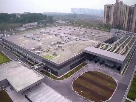 压力变送器领导者,重庆横河川仪有限公司。