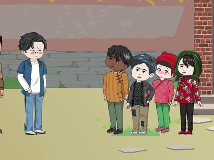 「第三季」大宝的小农场