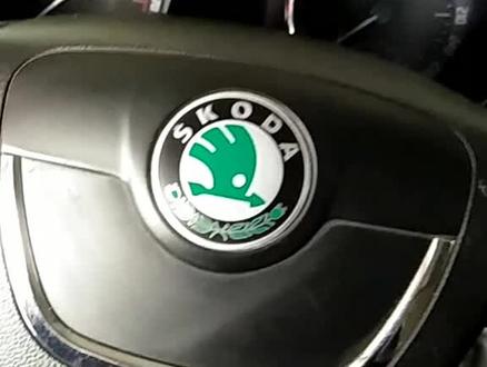 给大家更新一个斯柯达昊锐的挡球拆装方法,由于时间太短,录不进去啦。我会分成一步两步三步,请大家持续关注。