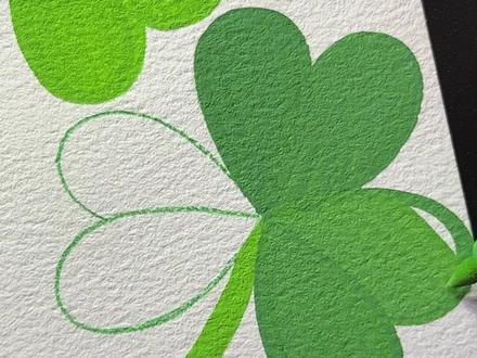 丙烯马克笔|四叶草🍀
#丙烯马克笔#画画#治愈#助眠#解压