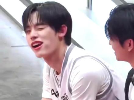 庄星凯教坏我女婿就算了,还要教坏我女鹅#teeteepor#thomakong