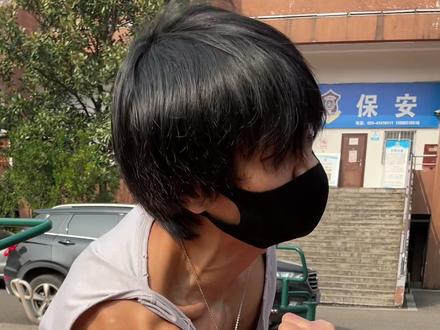 花小龙:"不要老是嫌自己胖,是因为你男朋友不够壮"#健身 #健身日常