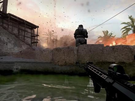 cod19着色器问题解决方案!#cod19