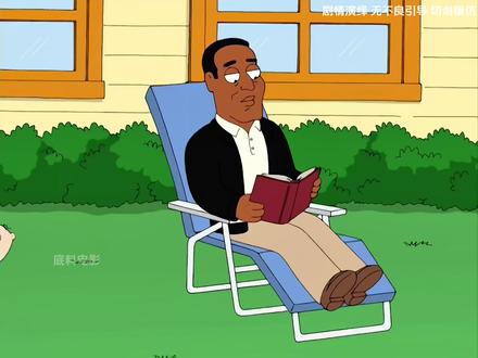 恶搞之家:辛普森迷案 #动画 #恶搞之家