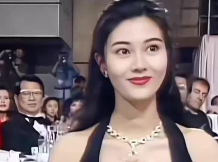 八九十年代港星的盛世容颜#港星女神 #港风美女