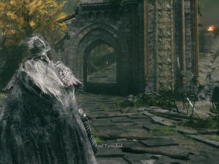 艾尔登法环 满级 赏析 #steam游戏 #单机游戏 #艾尔登法环