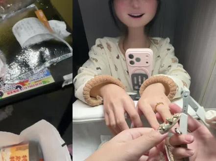 大学生赚零花钱的一天都在干嘛!