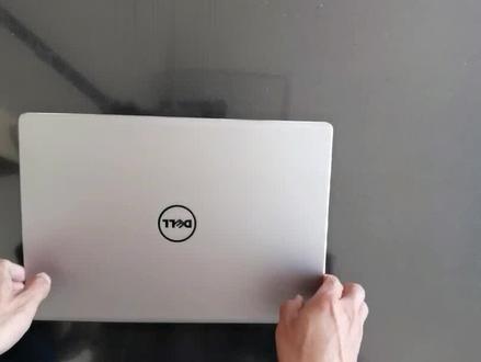 戴尔笔记本怎么换电池 #笔记本 #电脑