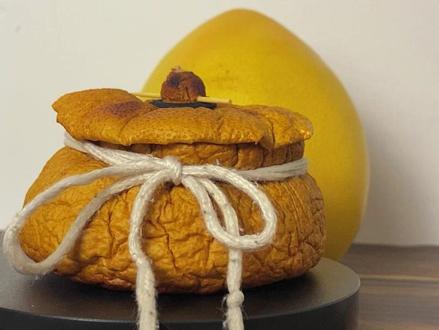 最近很火的柚子醒茶罐,详细的教程来了#最近很火的柚 #柚子茶罐 #热点 #vlog日常