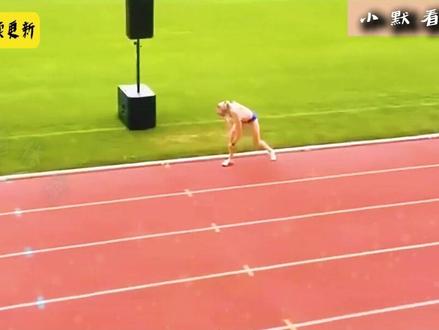 解读体育的真正意义:这才是体育史上最让人泪目最感人的瞬间 #体育 #体育精神 #比赛现场 #运动员