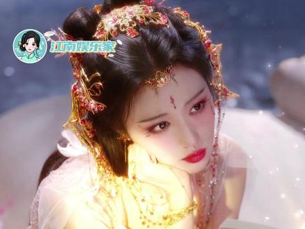 从今往后庾晚音 救已亦渡人#庾晚音 #王楚然 #网剧成何体统