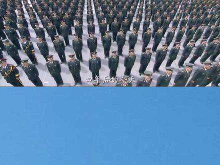 【超燃!国防科大版《奔流》来了!】“毕业季,约定顶峰相见。”这是长沙专属的青春之歌!他们从#长沙 出发,踏上新征程,梦想新启航!