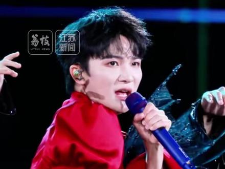 周深要来“苏超”了!友情助阵常州VS南通开幕式。你最想听哪首歌?#2026苏超