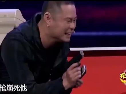 百看不厌的爆笑小品
魏翔出场承包观众笑点