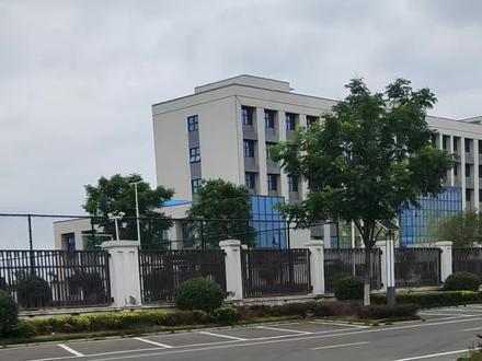 莲花控股,重塑金衣,新厂区#莲花味精