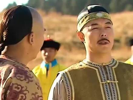 牢笼志士,听皇上讲帝王之术