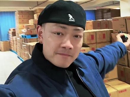 熄灯礼拜现货在仓!#BSKA