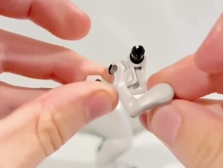 乐高超级搭建系列:之组装乐高龙 #乐高