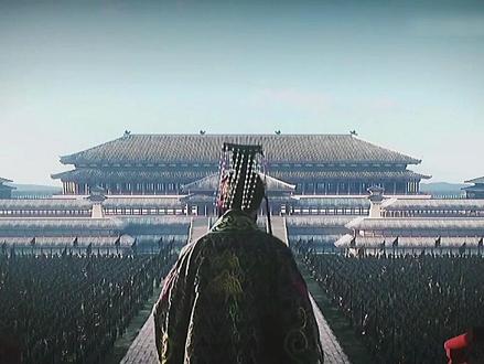 皇帝为什么都自称为朕呢?#历史故事 #中国历史 #皇帝 #朕