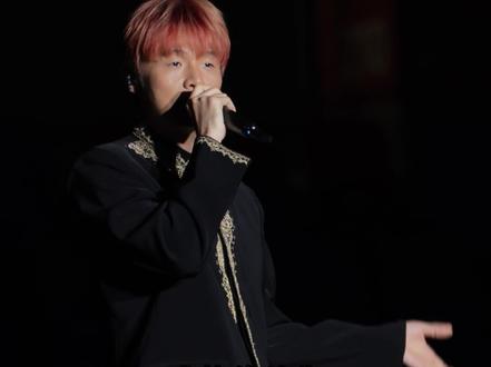 浩哥玩梗造句这块从来没让我们失望过哈哈哈!
#李荣浩 #不将就