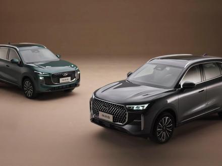 中国品牌SUV太牛了!奇瑞是2025年全球销冠