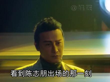 陈志朋:只因算命先生一句话,就成了小虎队的弃子 #小虎队 #陈志朋 #吴奇隆 #苏有朋 #歌手