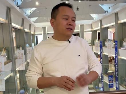 为何元旦商场依旧没人,这就是家居建材现状#家居建材#实体经济#创业#正能量