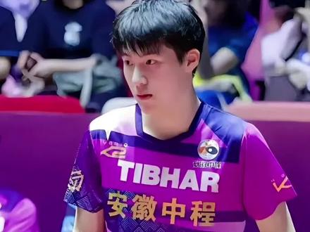 温瑞博 不为人知的故事 #明星背后故事 #人物故事 #国乒 #温瑞博