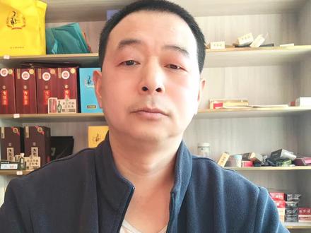 黄鹤楼扫码能识真伪