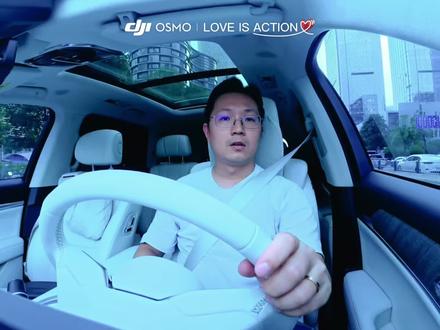 朝阳1号用了10天500km,实测感受如何?一条说清楚#真实生活分享计划 #朝阳一号 #魏牌蓝山 #马牌轮胎 #大疆action5pro