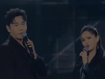 未成年出道,46岁嫁小10岁秦昊,你以为伊能静的爱情只靠“作”?