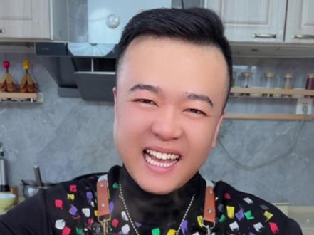 过年也不能总是大鱼大肉的 山药炒虾仁 好吃又清淡