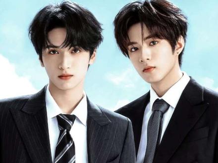 刘耀文严浩翔其实都是一本摊开的书📖(特别早期时候)#真实生活分享计划 #文严文 #刘耀文严浩翔 #磕cp